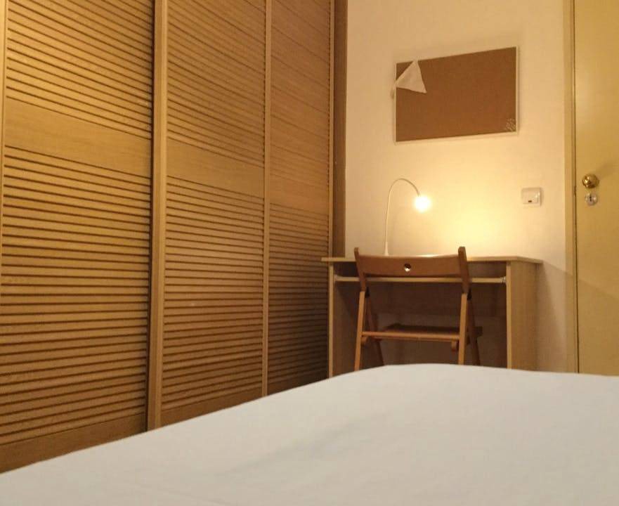 Photo of Bedroom in Lumiar