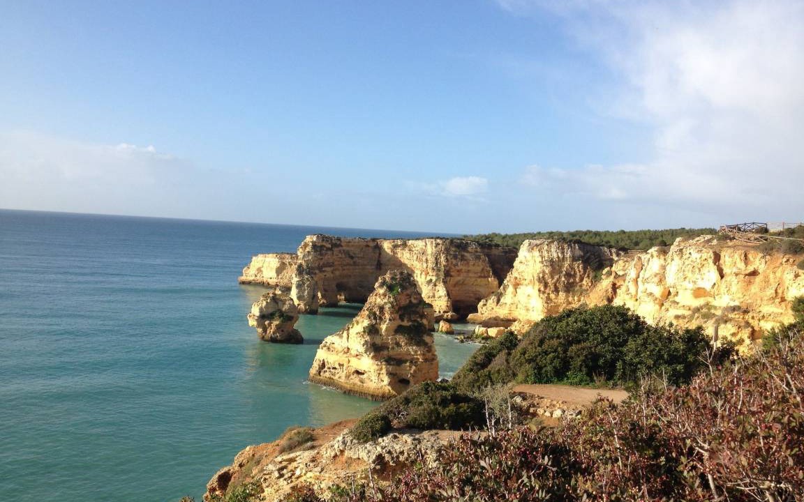 Photo of Others in Lagoa e Carvoeiro