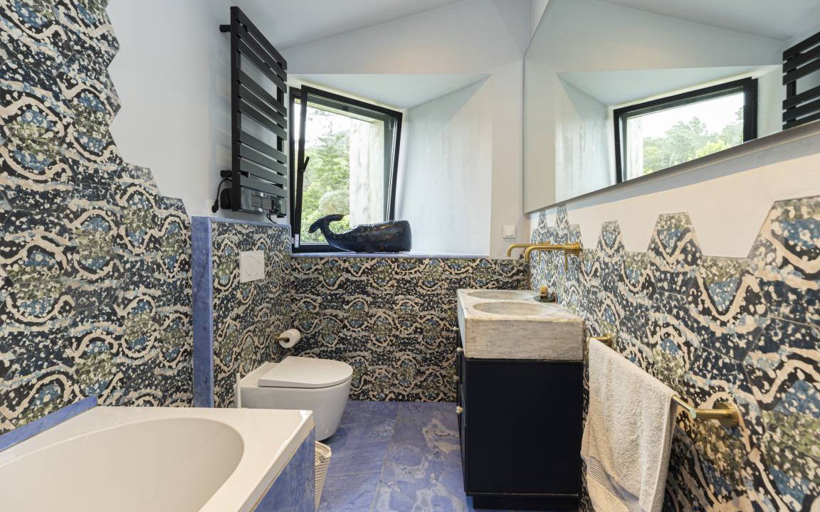 Photo of Bathroom in Malveira da Serra