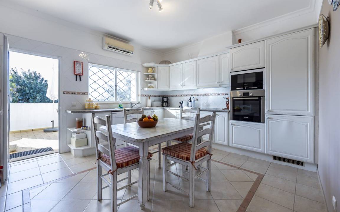 Photo of Kitchen in Maritenda