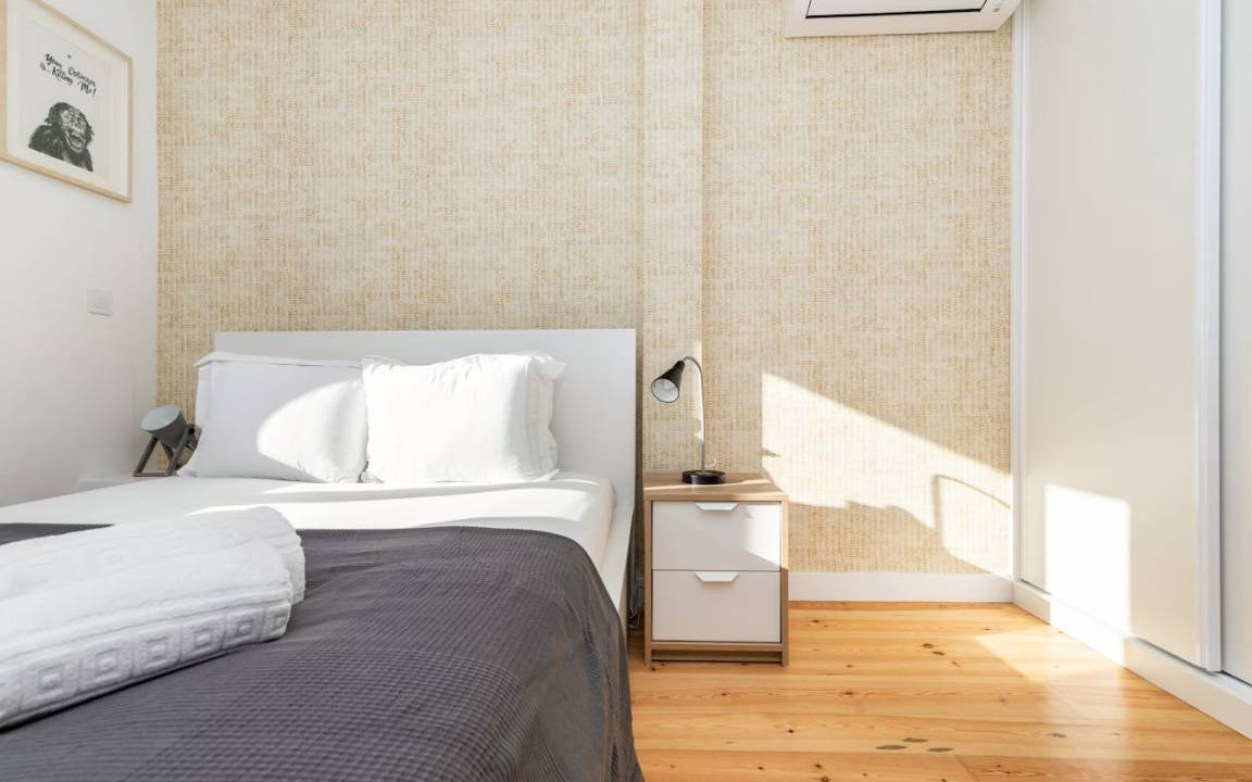 Photo of Bedroom in Belem