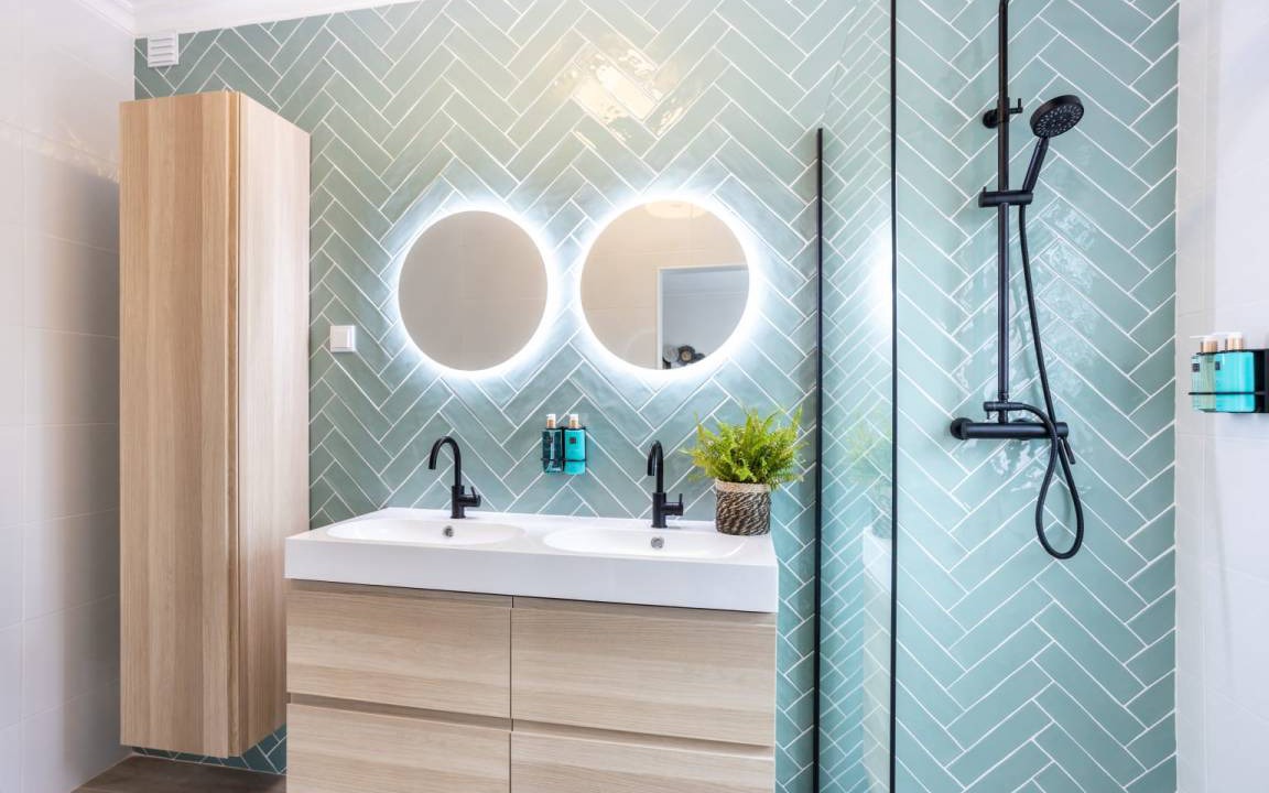 Photo of Bathroom in Mosqueira