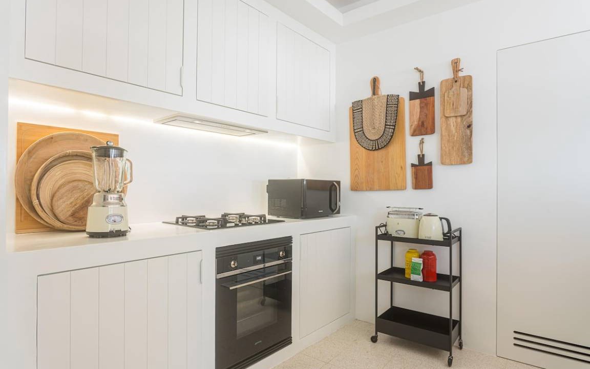 Photo of Kitchen in Azenhas do Mar