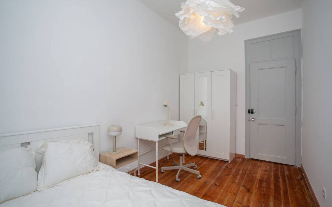 Photo of Bedroom in Sao Jose