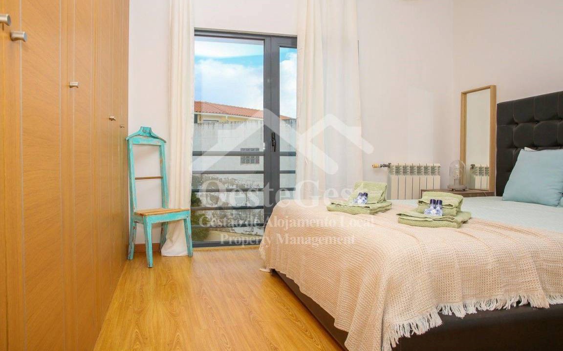 Photo of Bedroom in Areia Branca
