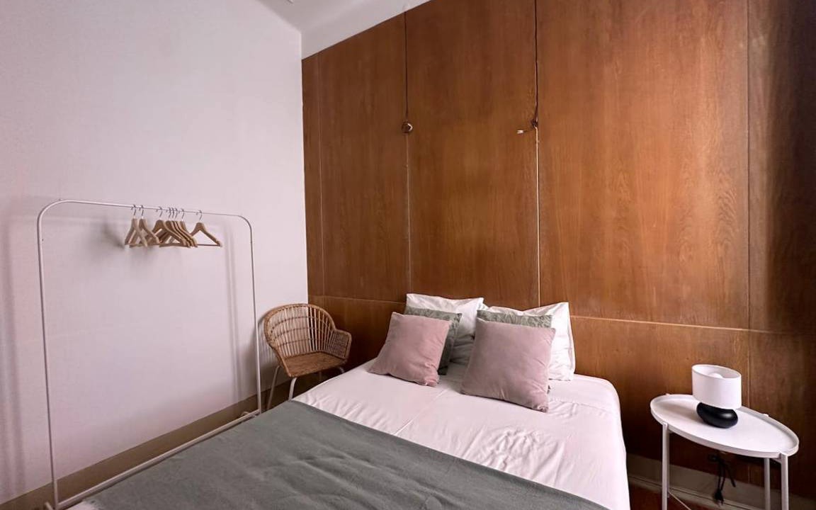 Photo of Bedroom in Sao Joao de Deus