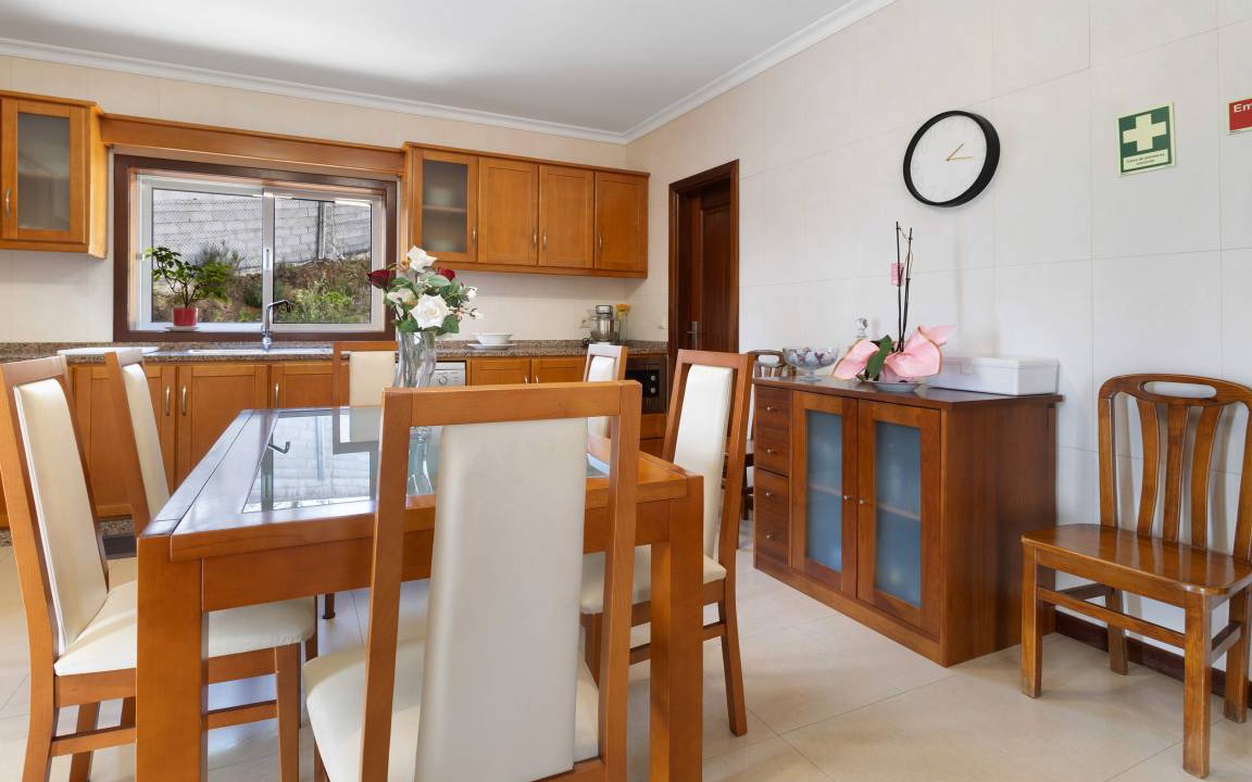 Photo of Kitchen in Molares