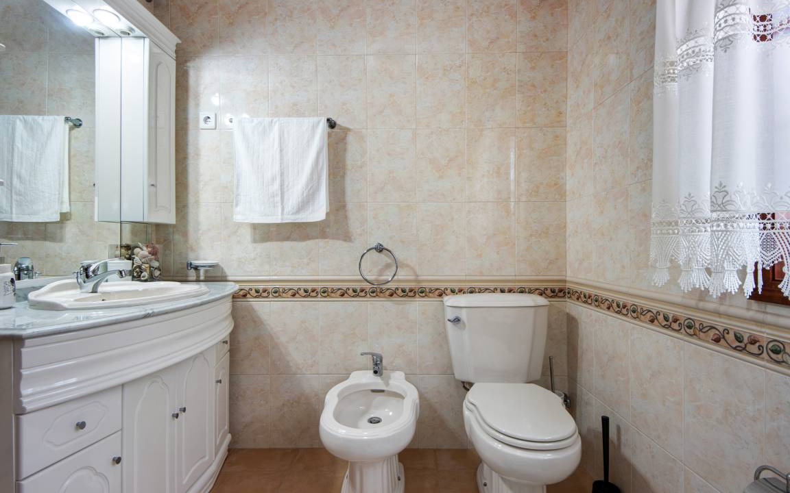 Photo of Bathroom in Macieira de Cambra