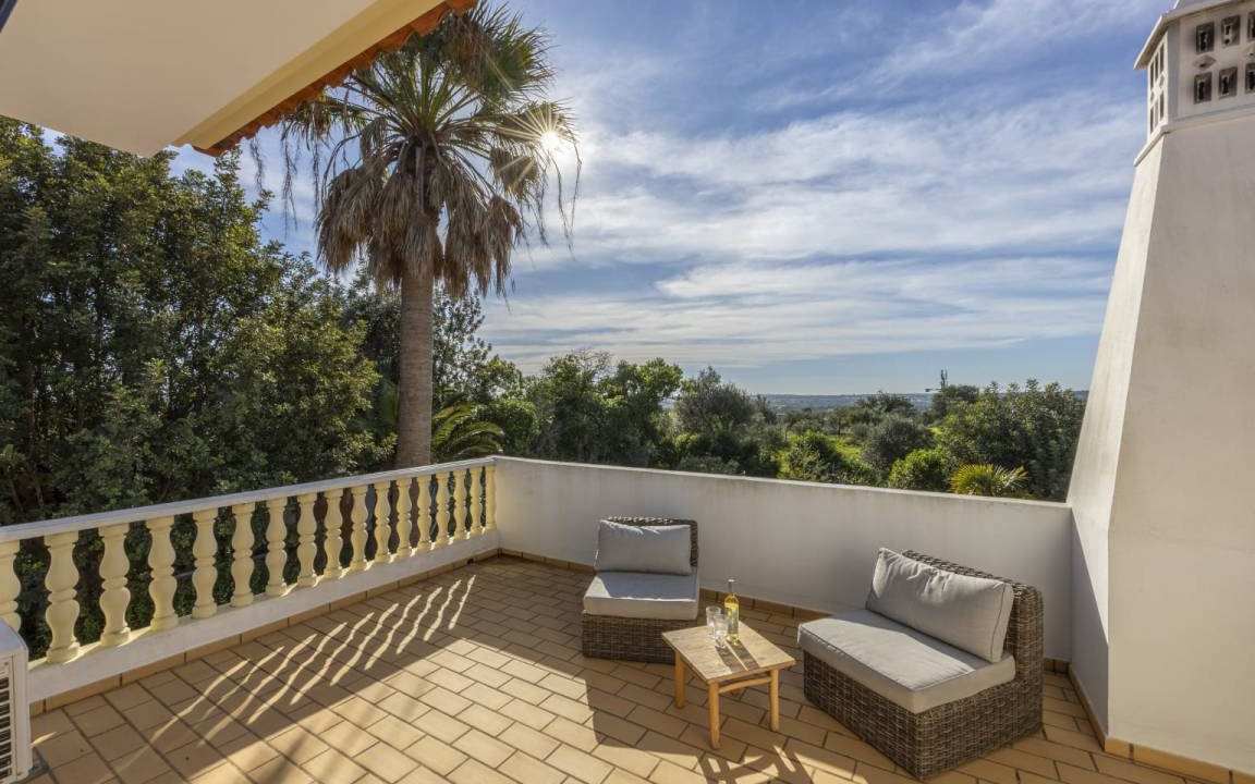 Photo of Patio Balcony in Maritenda