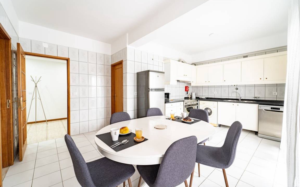 Photo of Kitchen in Portela