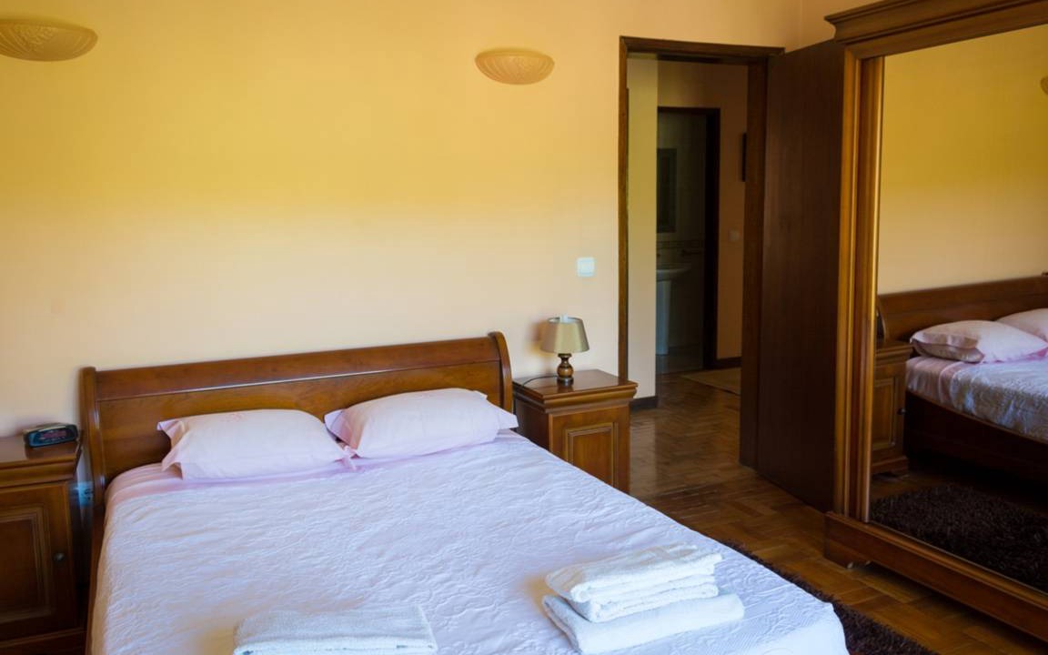 Photo of Bedroom in Cabeceiras de Basto