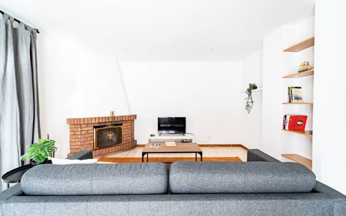 Photo of Livingroom in Portela