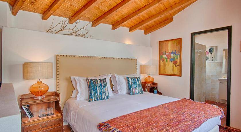 Photo of Bedroom in Avis