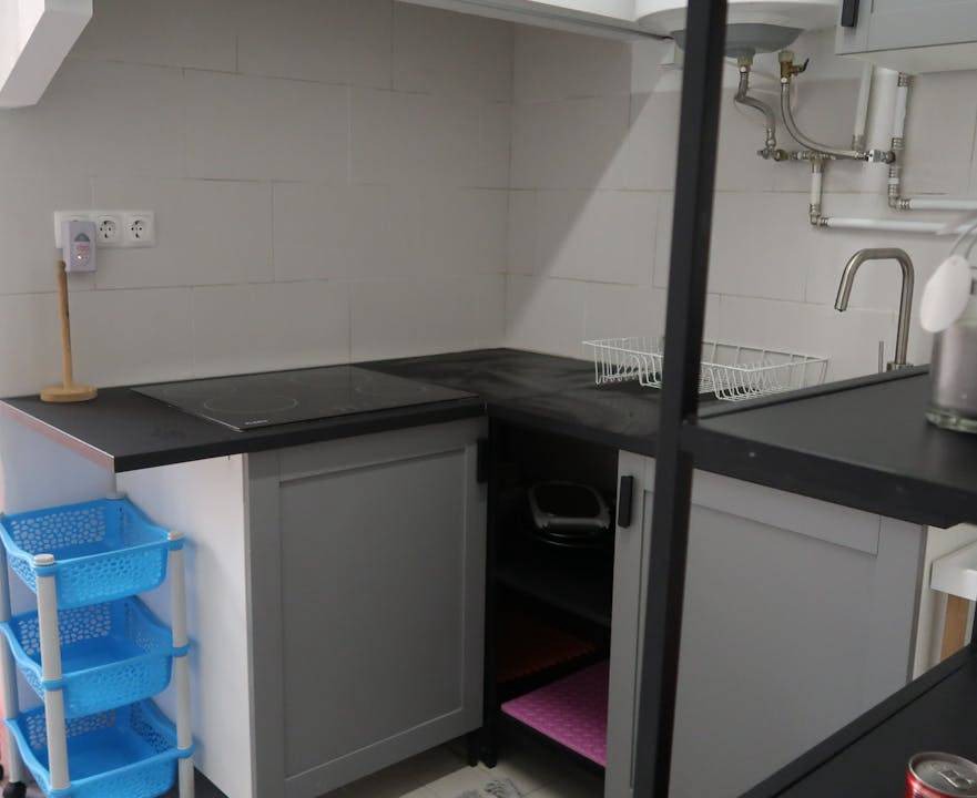 Photo of Kitchen in Falca