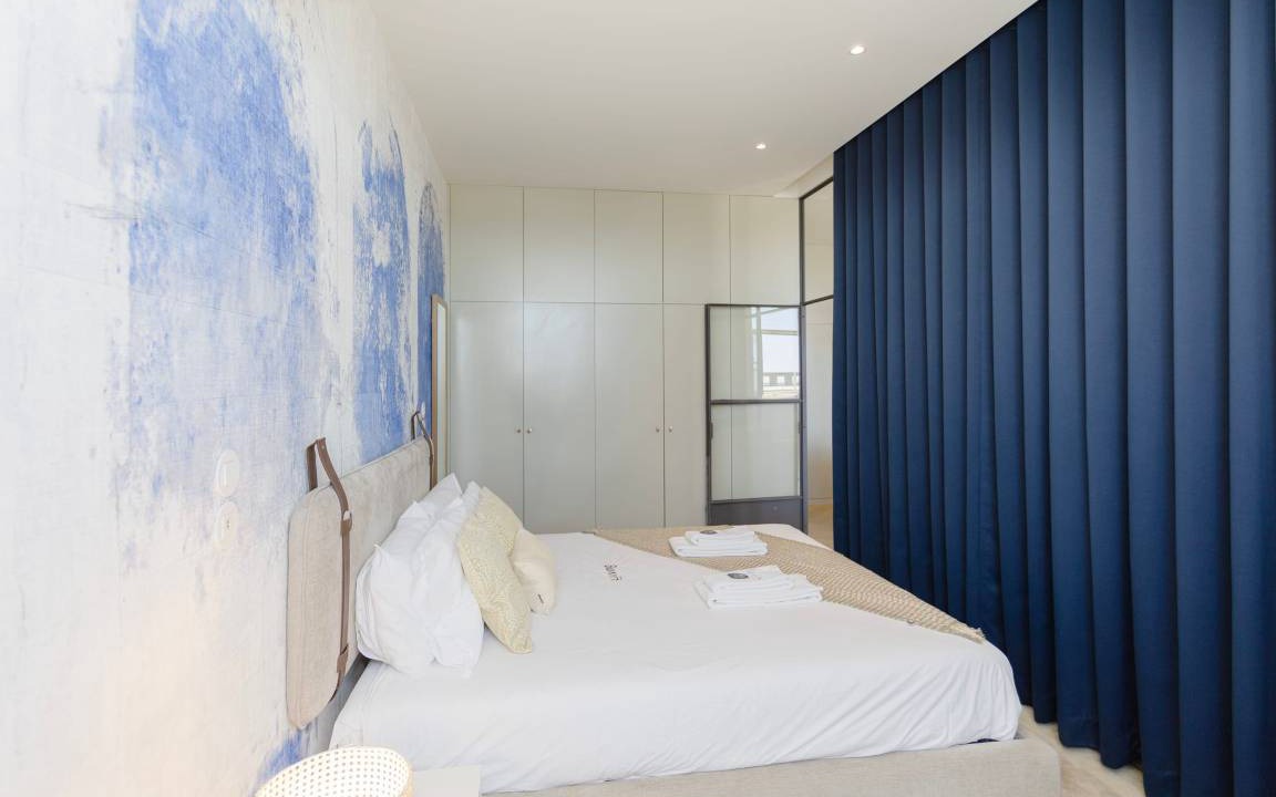 Photo of Bedroom in Foz do Douro