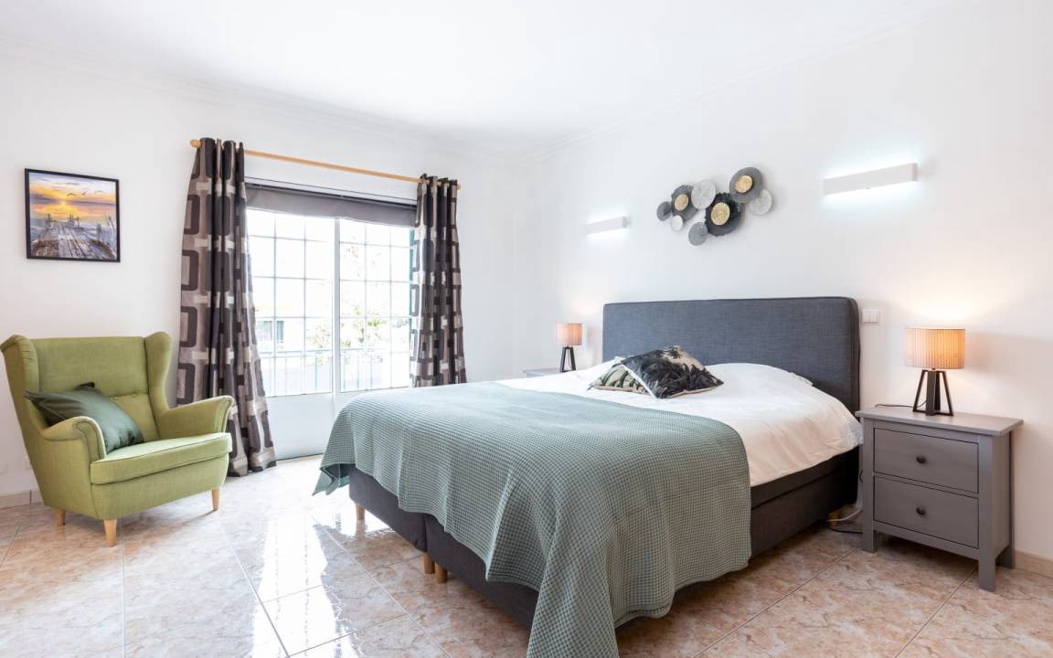Photo of Bedroom in Mosqueira