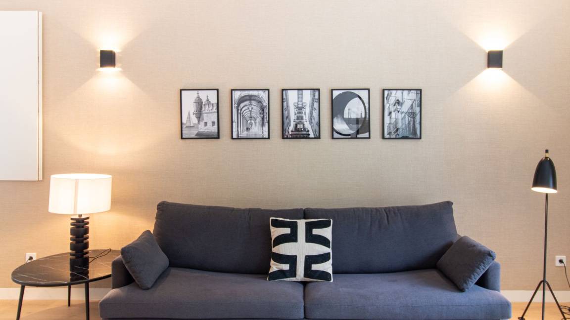 Photo of Livingroom in Sao Jose