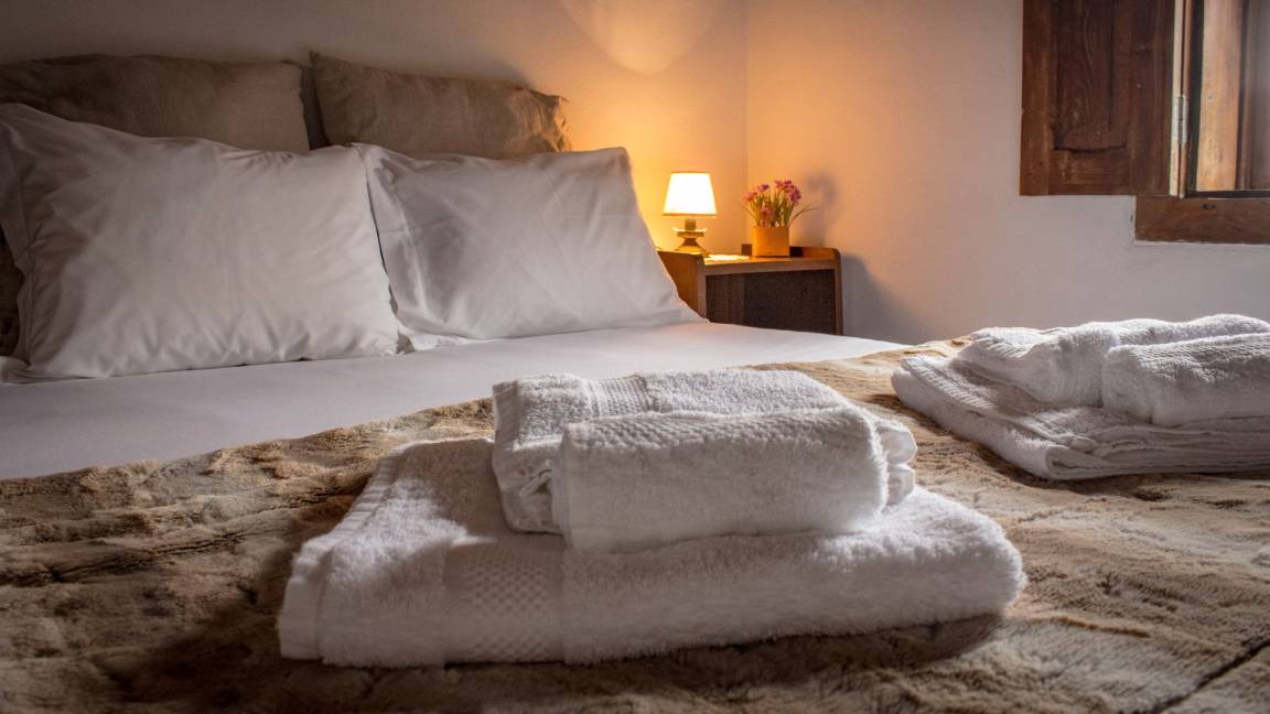 Photo of Bedroom in Baiao