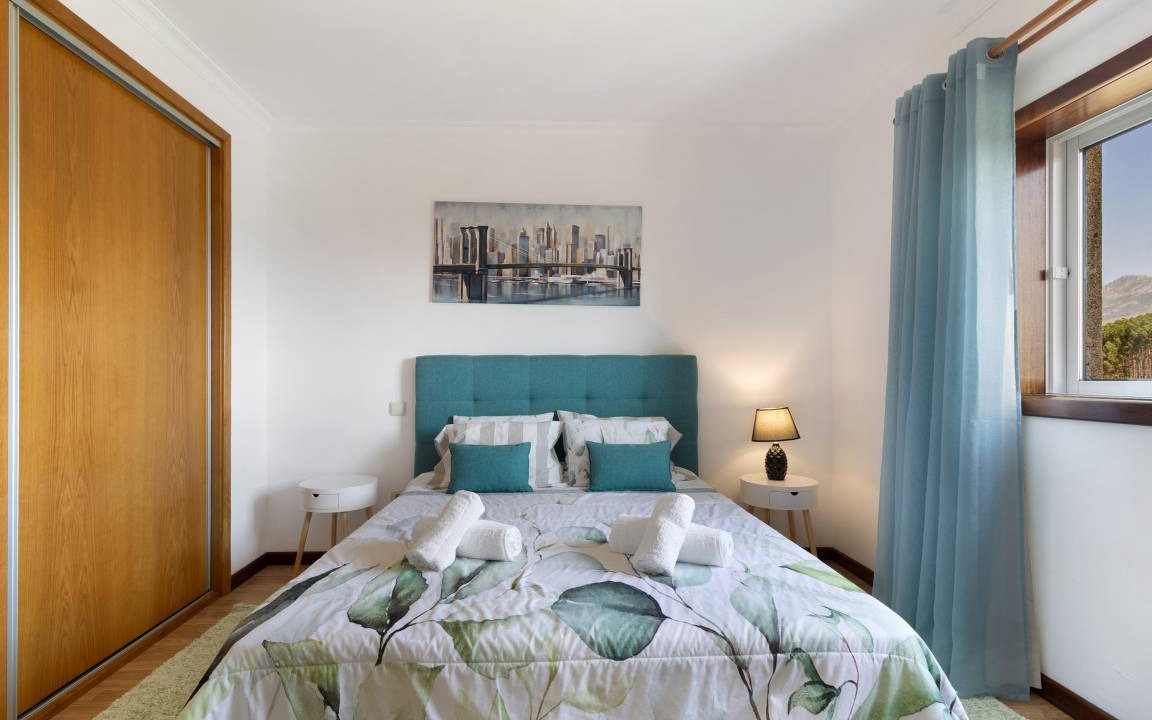 Photo of Bedroom in Molares