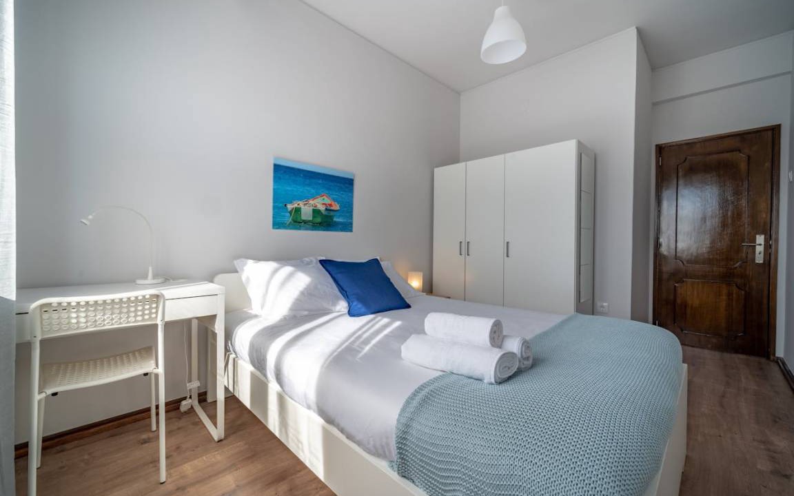 Photo of Bedroom in Braga