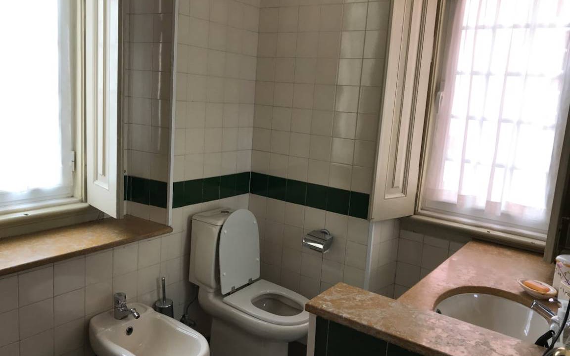 Photo of Bathroom in Sao Joao de Deus