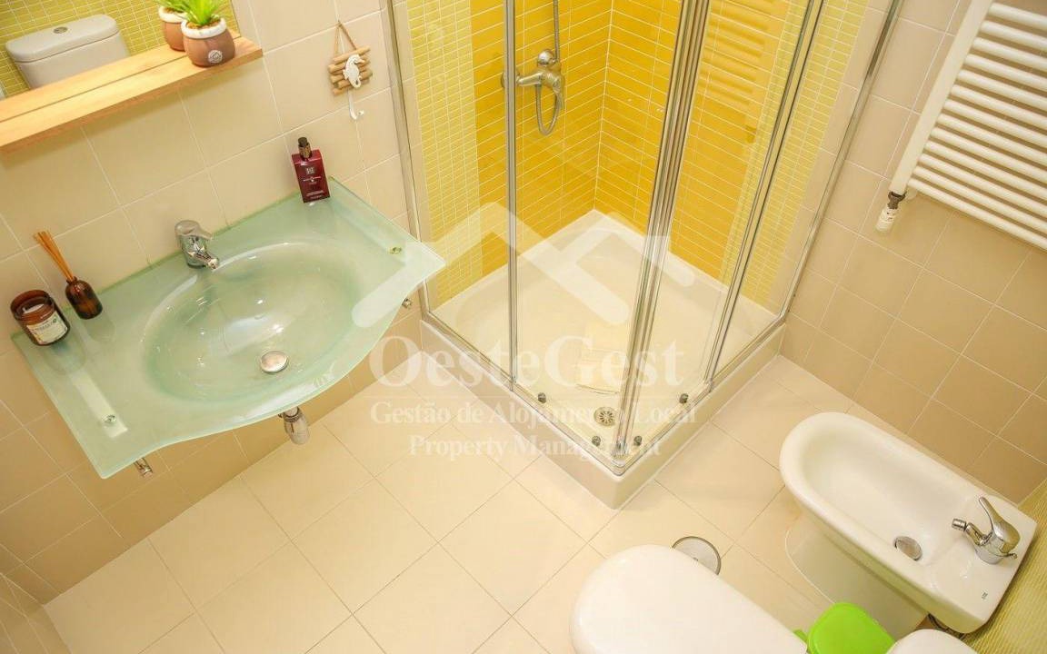 Photo of Bathroom in Areia Branca