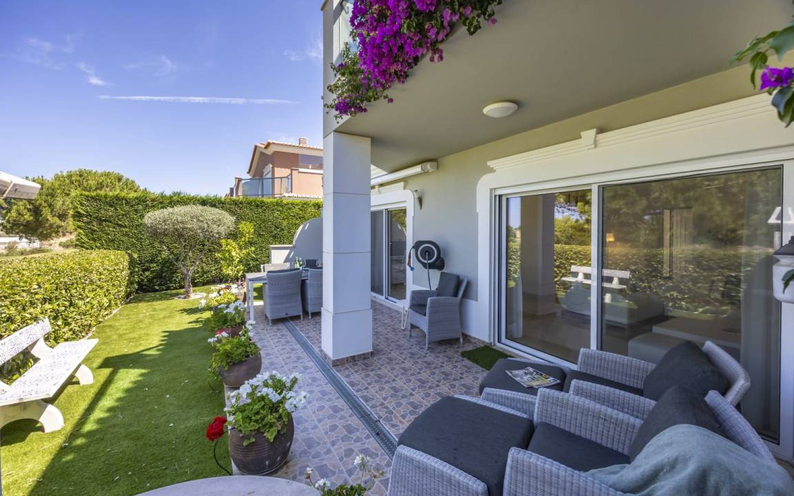 Photo of Patio Balcony in Funchal