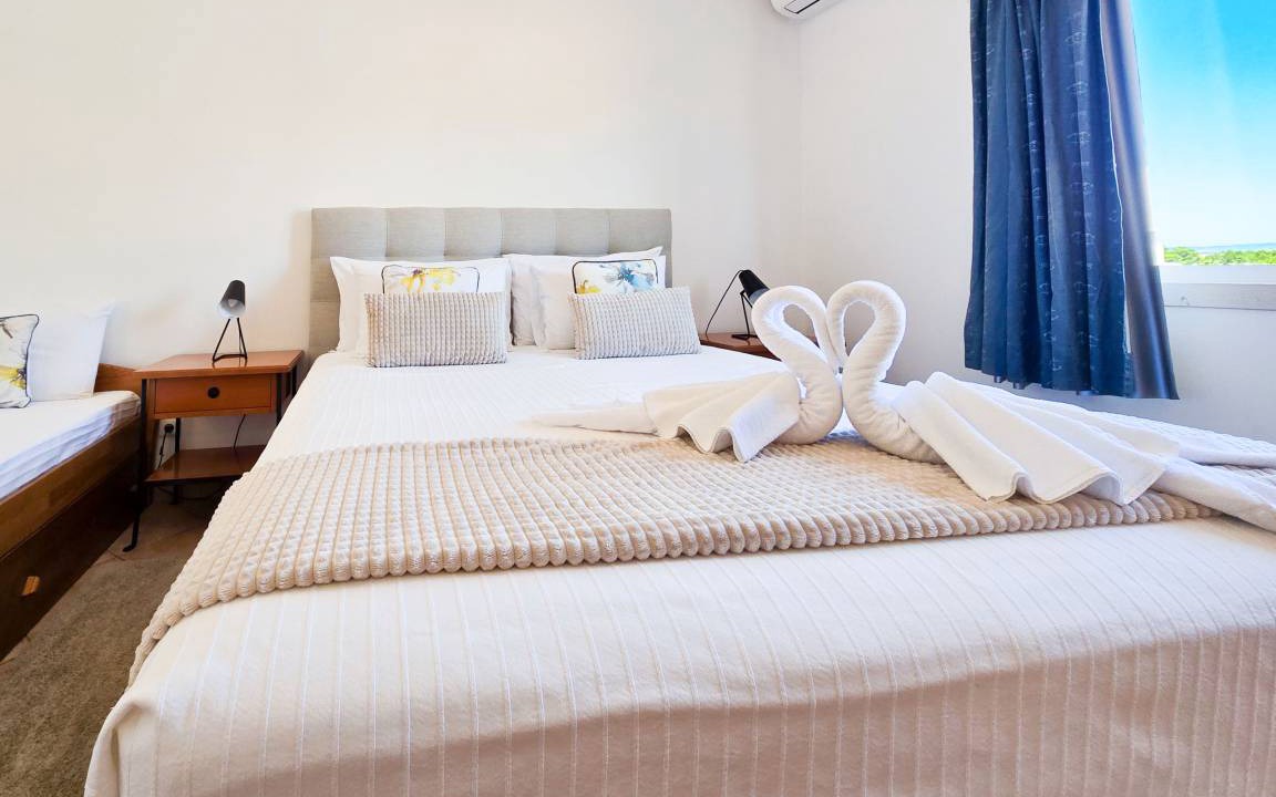 Photo of Bedroom in Prainha