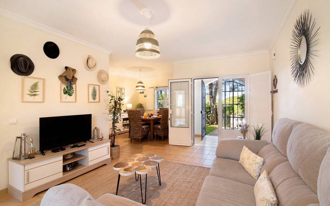 Photo of Livingroom in Castro Marim
