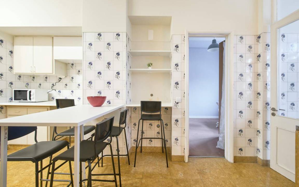Photo of Kitchen in Lumiar