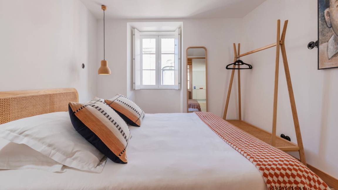Photo of Bedroom in Merces