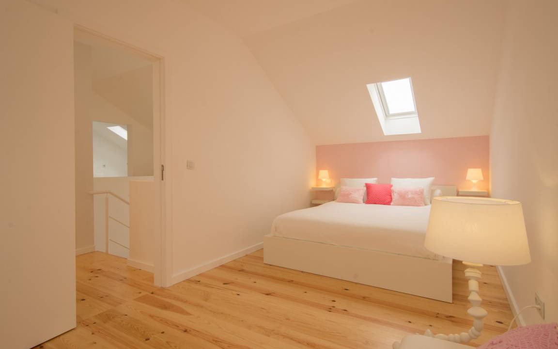 Photo of Bedroom in Peniche