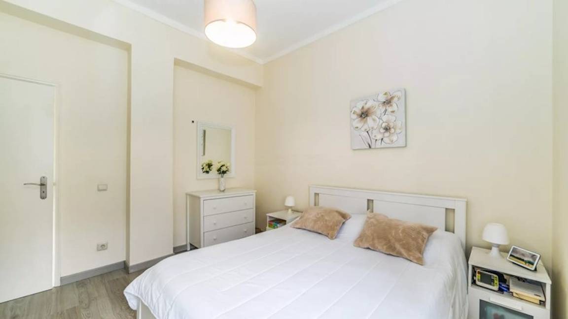 Photo of Bedroom in Coimbra