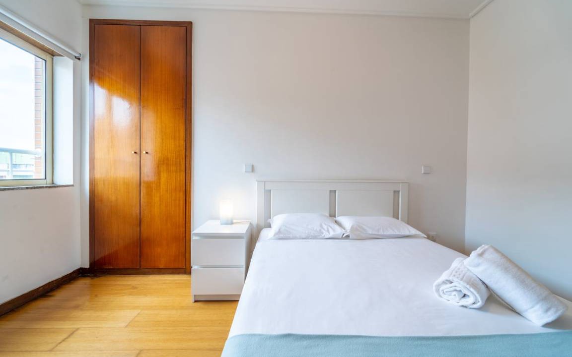 Photo of Bedroom in Portela