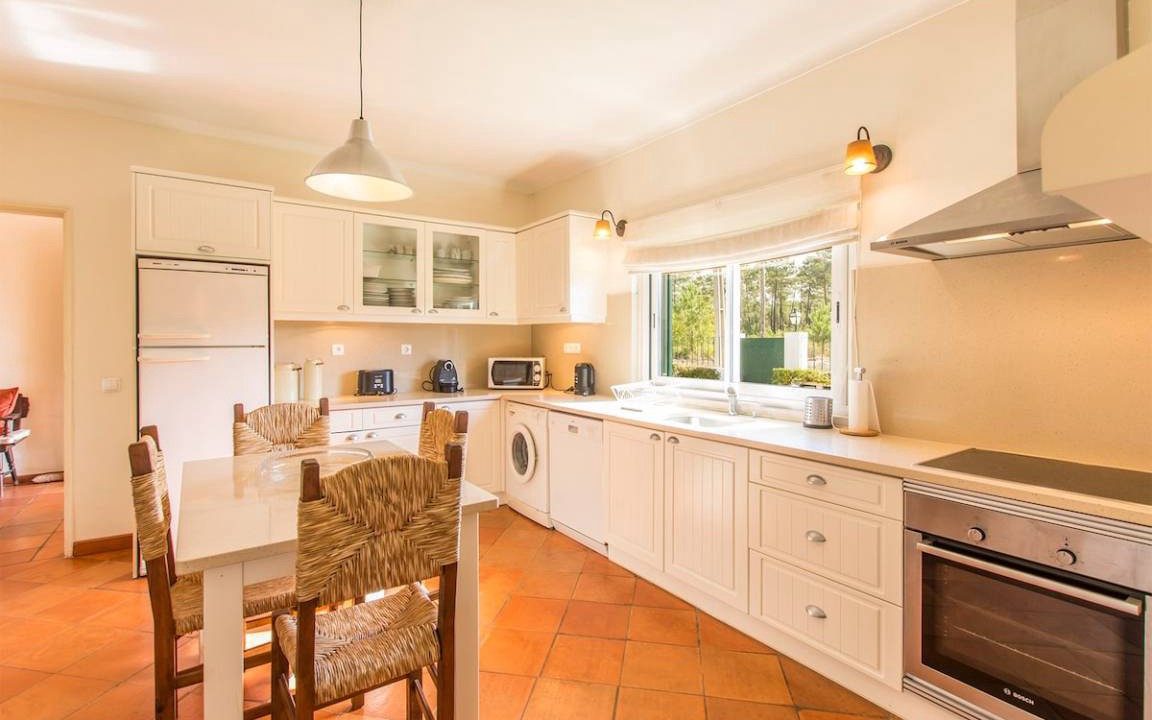Photo of Kitchen in Belverde