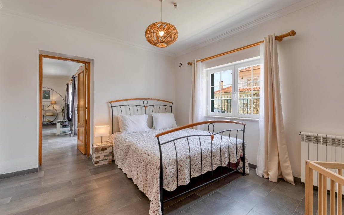 Photo of Bedroom in Ribamar