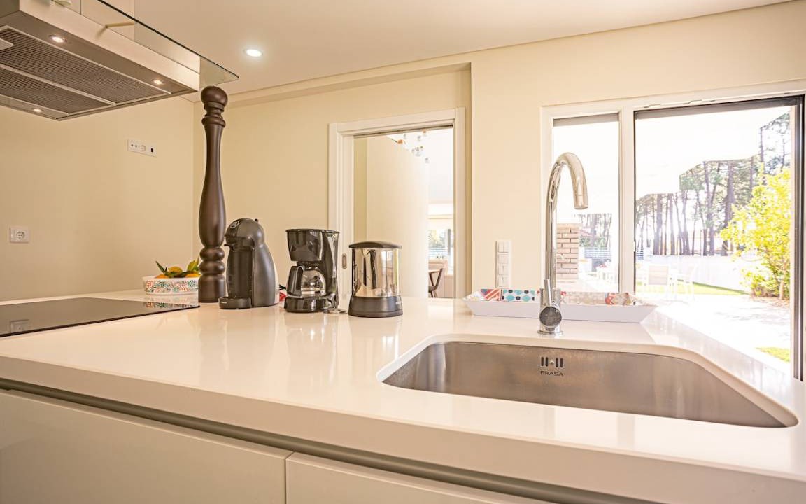 Photo of Kitchen in Charneca de Caparica e Sobreda