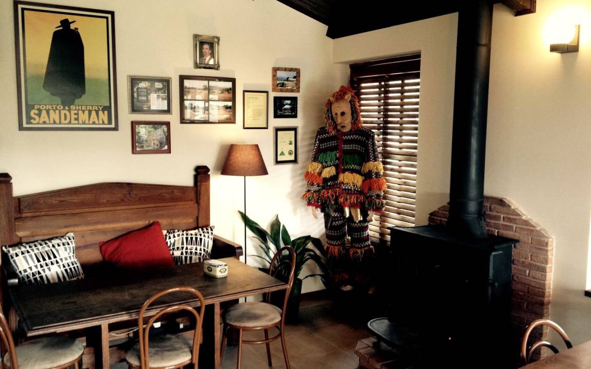 Photo of Livingroom in Braganca