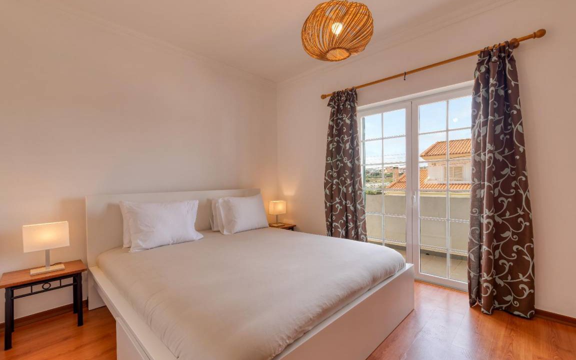 Photo of Bedroom in Ribamar