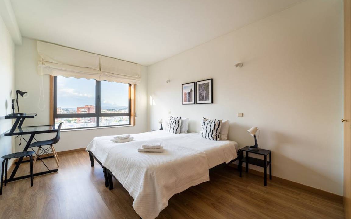 Photo of Bedroom in Portela