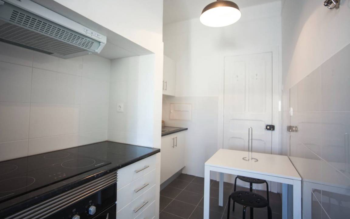 Photo of Kitchen in Lisbon Old Town