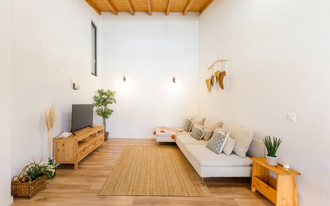 Photo of Livingroom in Camarate