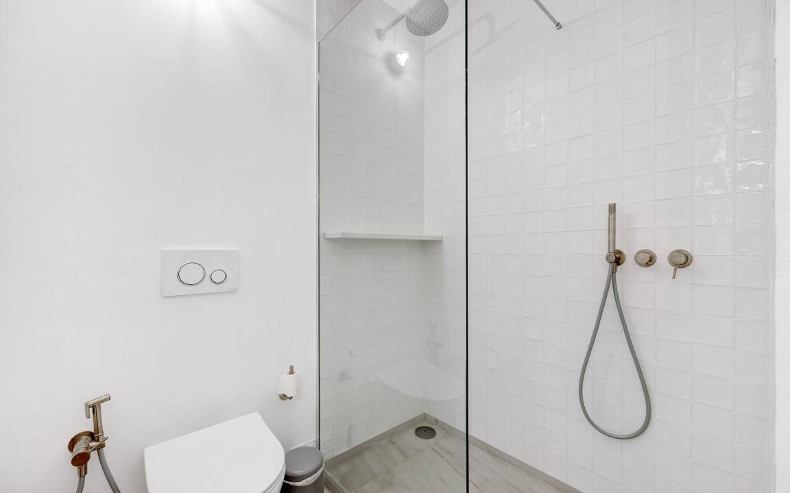 Photo of Bathroom in Baiona