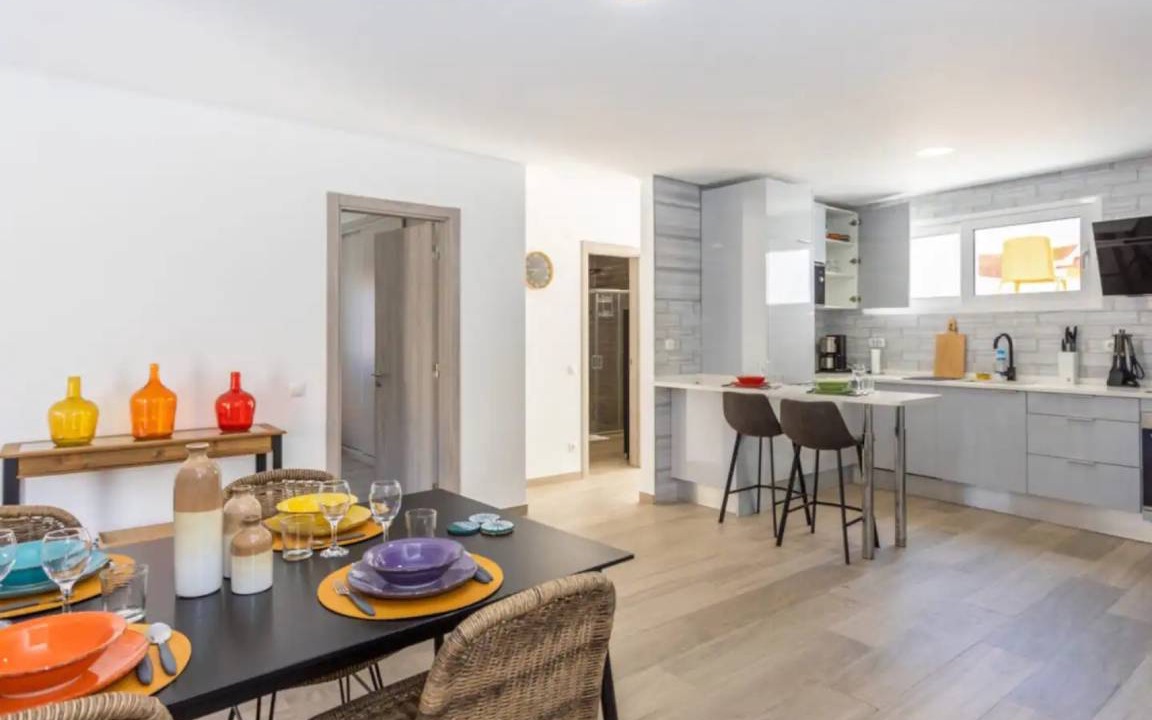 Photo of Kitchen in Setubal