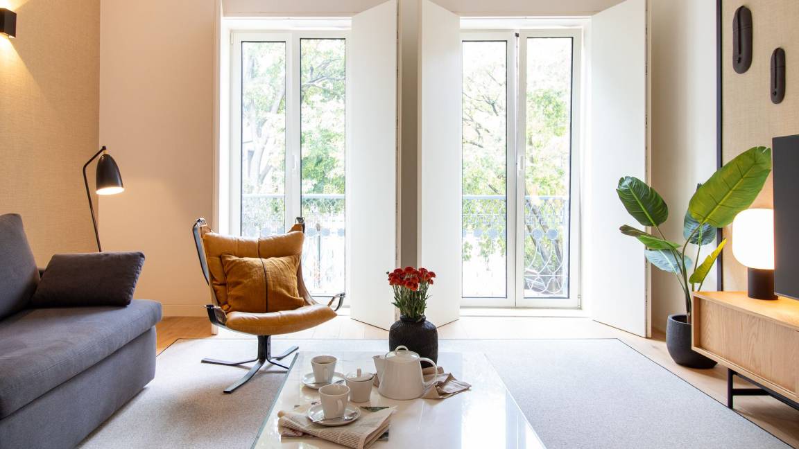 Photo of Livingroom in Sao Jose