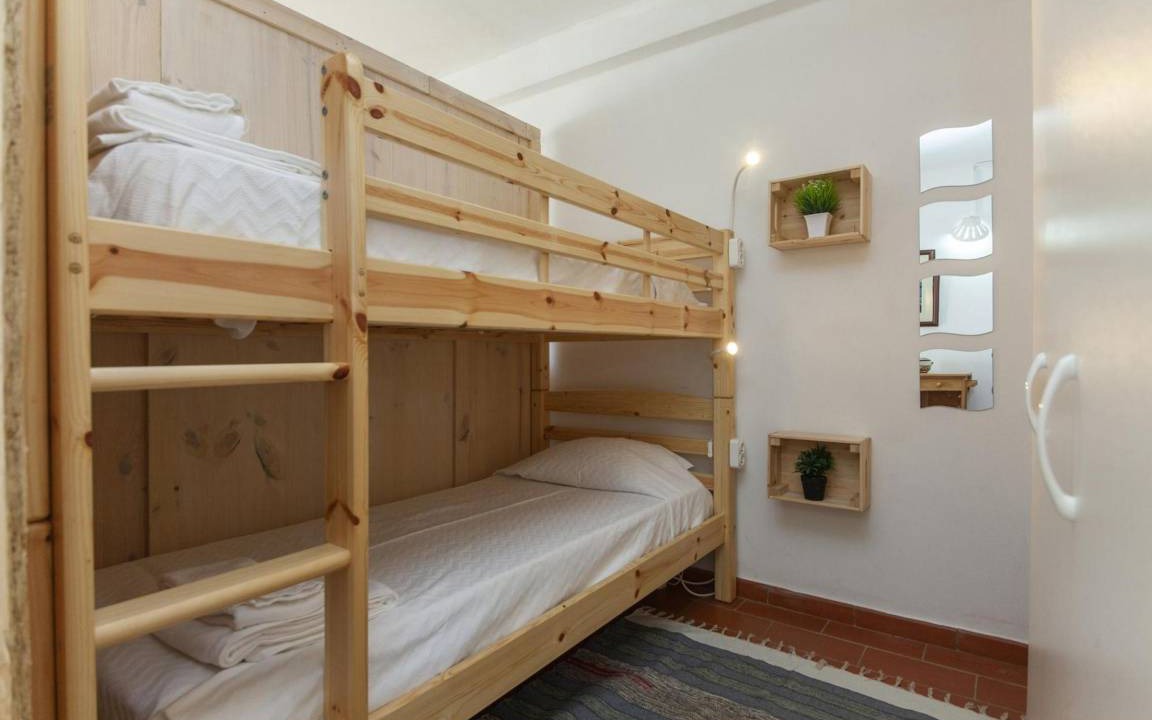 Photo of Bedroom in Ameijeira