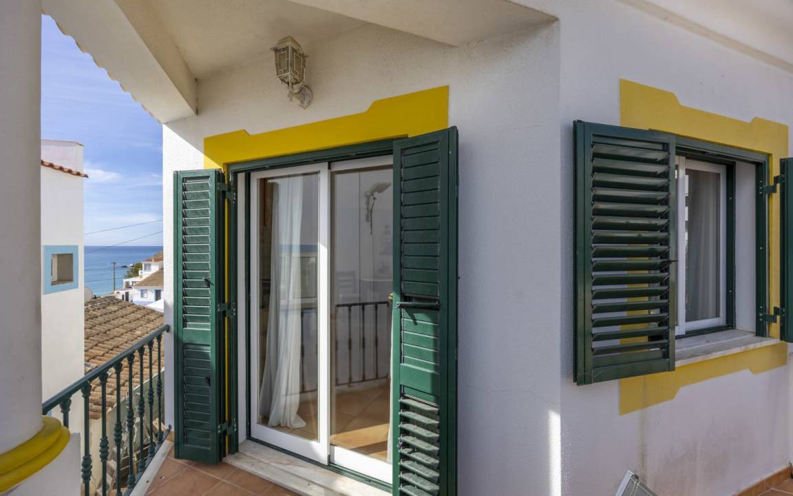 Photo of Patio Balcony in Burgau