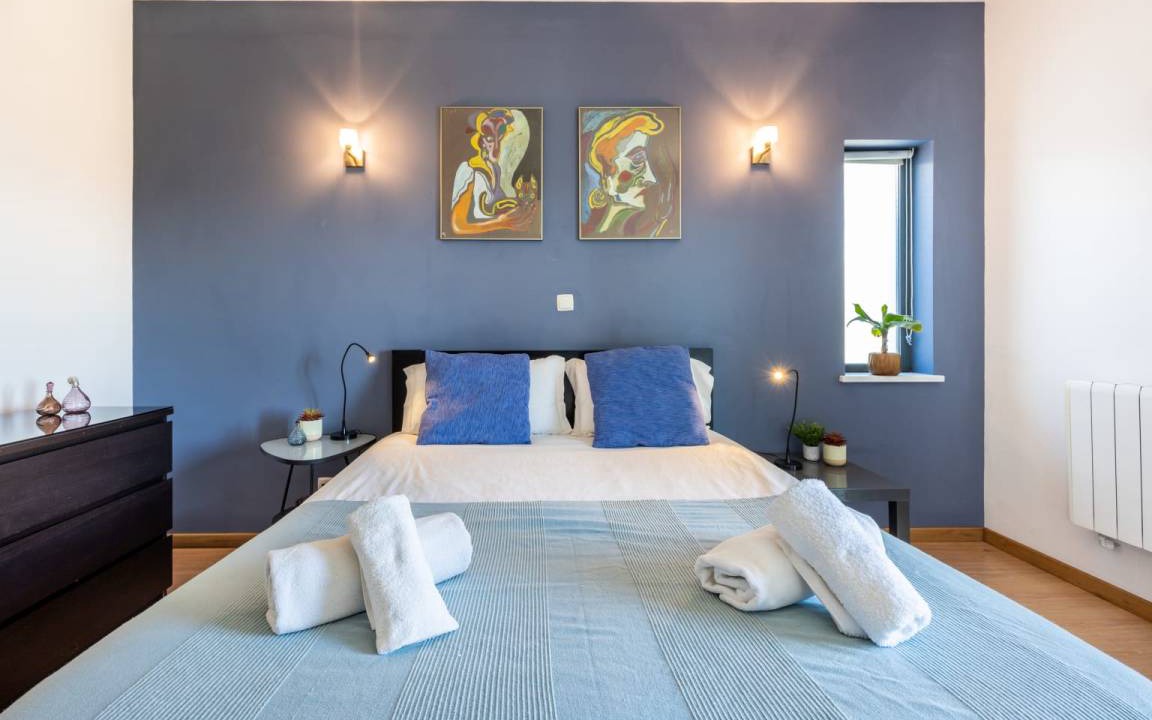 Photo of Bedroom in Espartal