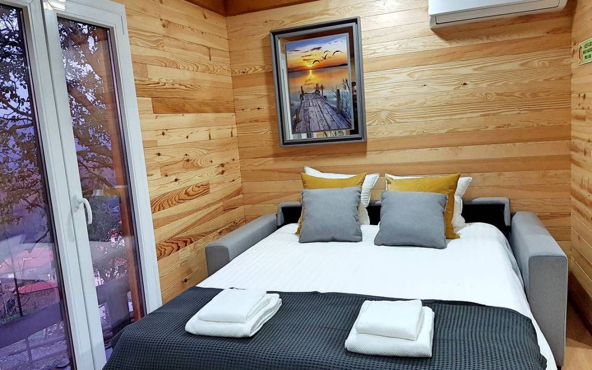 Photo of Bedroom in Castelo de Paiva