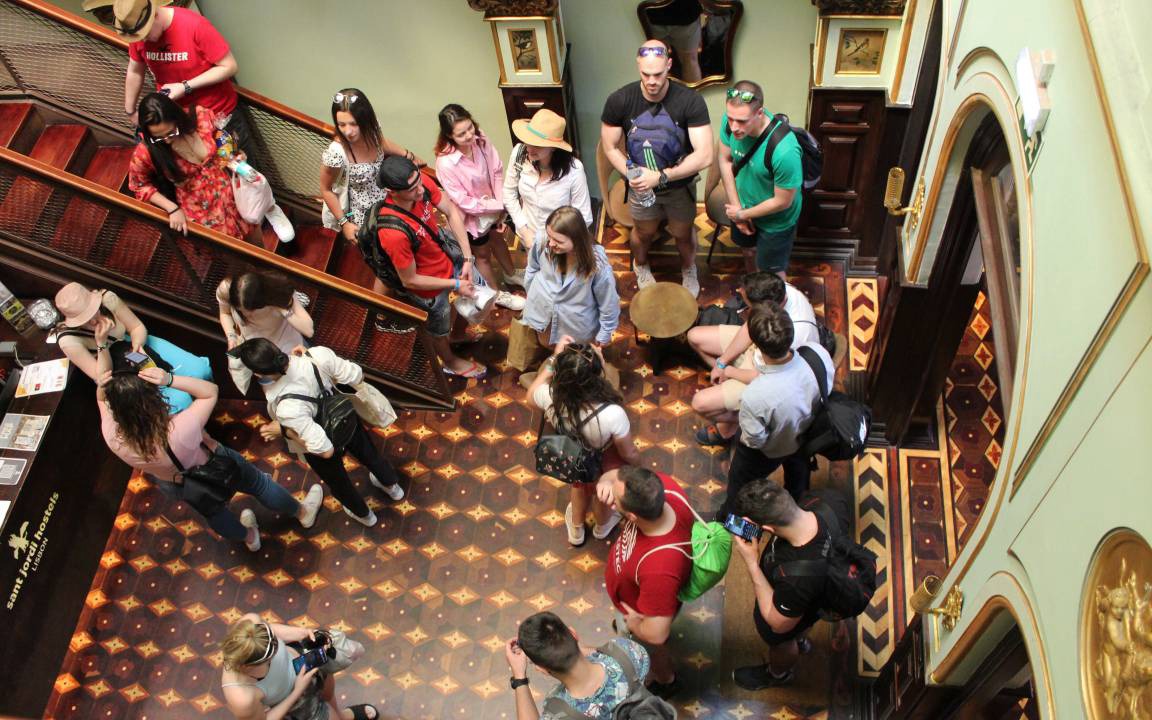 Photo of Others in Alfama